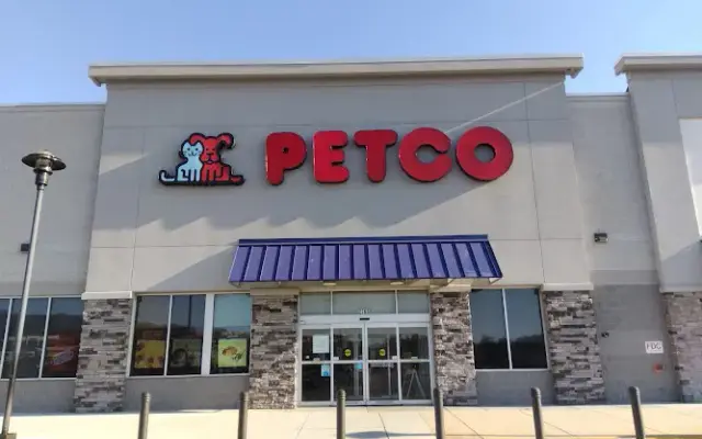 Petco in Reading, PA