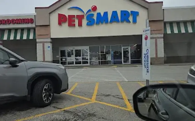 PetSmart in Mentor, OH