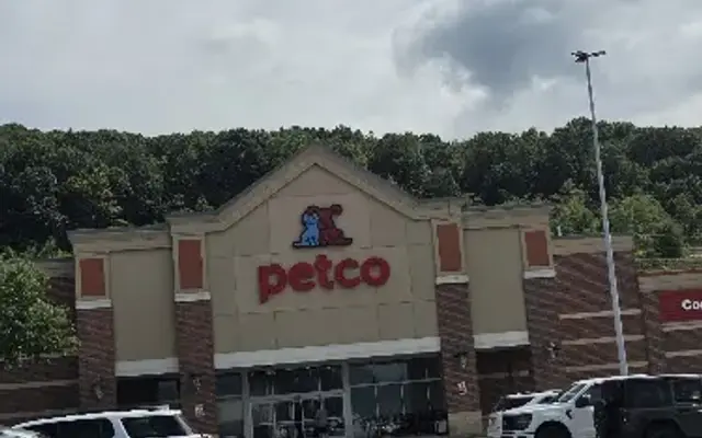 Petco in Altoona, PA