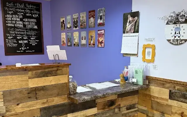 Mutty Paws LLC in Rosendale, WI