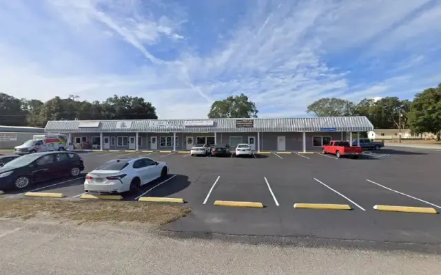 Shampooch in Saraland, AL