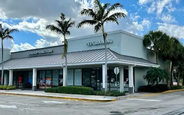 WE WOOF in Deerfield Beach, FL