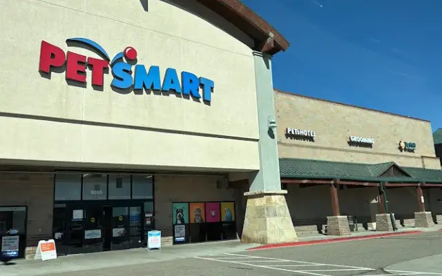 PetSmart in Littleton, CO