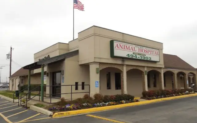 Towne North Animal Hospital in San Antonio, TX