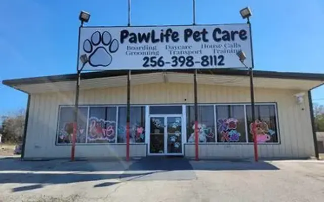 PawLife Pet Care in Russellville, AL