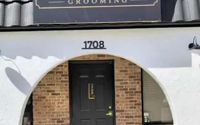 Pawsitively Polished Grooming in Sedalia, MO