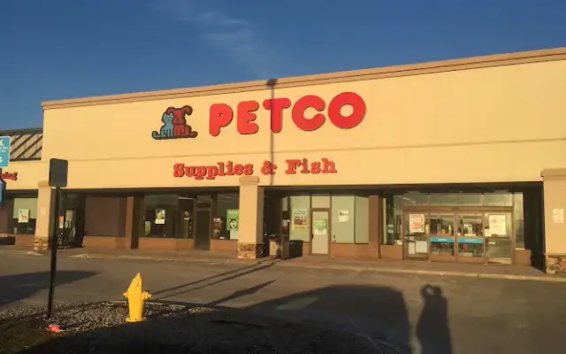 Petco in Rochester, NY