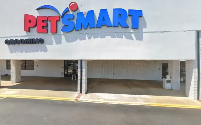 PetSmart Grooming in Griffin, GA