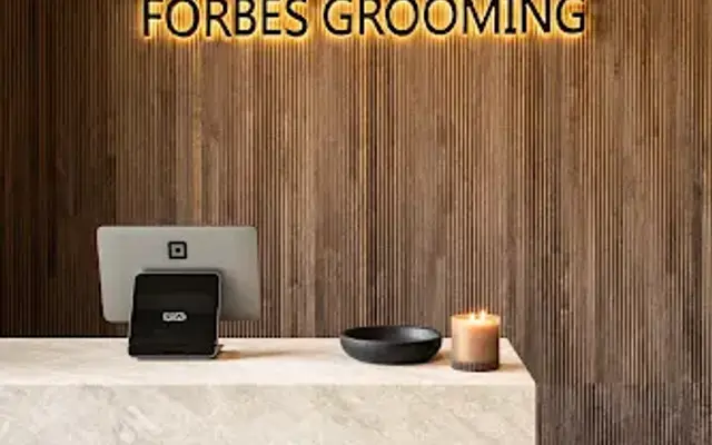 Forbes Grooming in Laguna Niguel, CA
