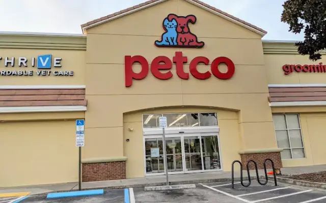 Petco in Fleming Island, FL