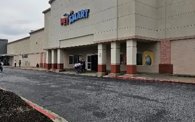 PetSmart in Spartanburg, SC