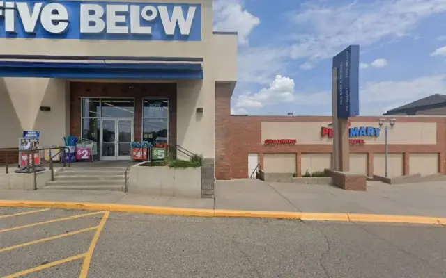 PetSmart Grooming in Roseville, MN