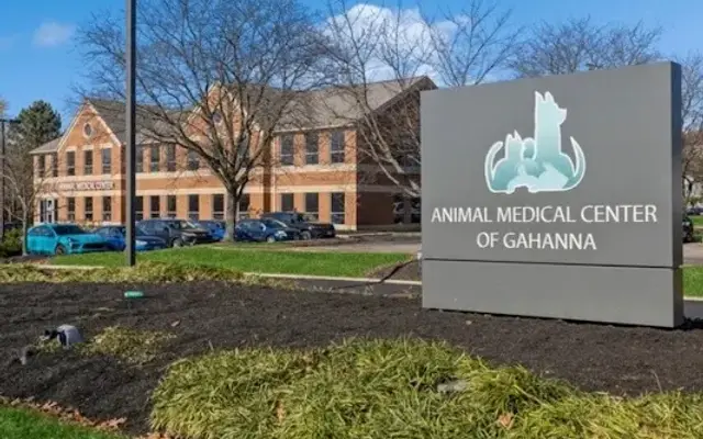 Animal Medical Center of Gahanna in Gahanna, OH