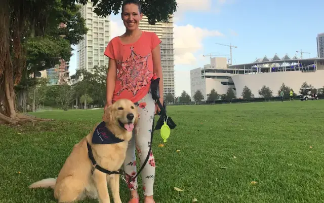 VALENTINA PET CARE in Miami Beach, FL