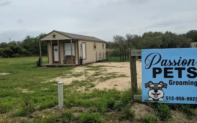 Passion pets in Victoria, TX