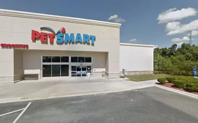 PetSmart Grooming in Lake City, FL