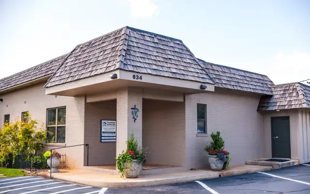 Pleasantburg Veterinary Clinic in Greenville, SC