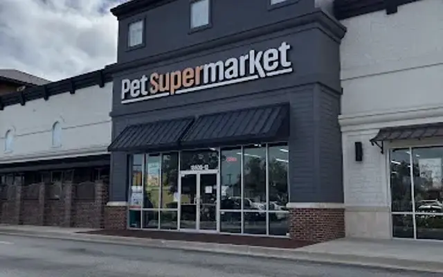 Pet Supermarket in Jacksonville, FL