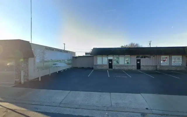 Fetch Dog Salon in Riverbank, CA