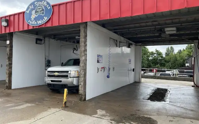 Indy Spotless Auto & Pet Wash in Indianapolis, IN