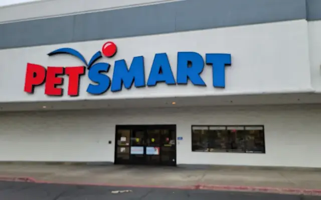 PetSmart in Tigard, OR