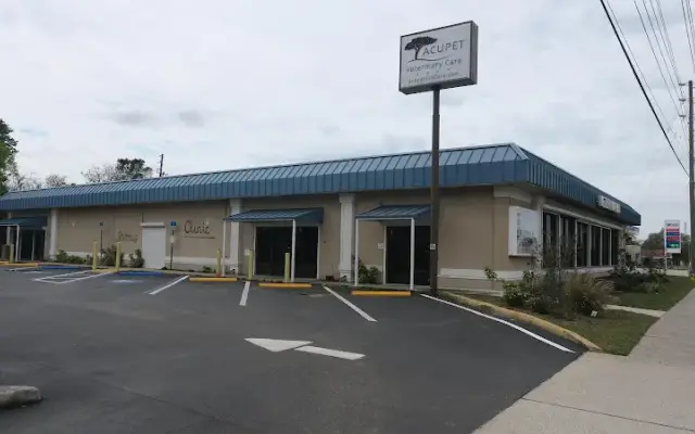 Acupet Veterinary Care in Hudson, FL
