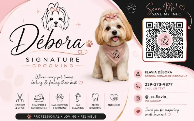 Debora Signature Grooming in Fort Myers, FL