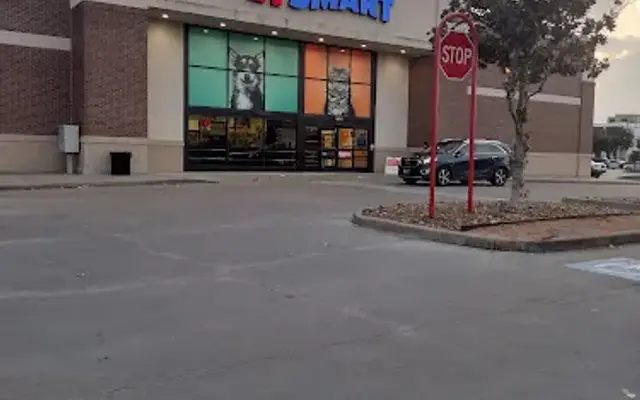 PetSmart in Houston, TX
