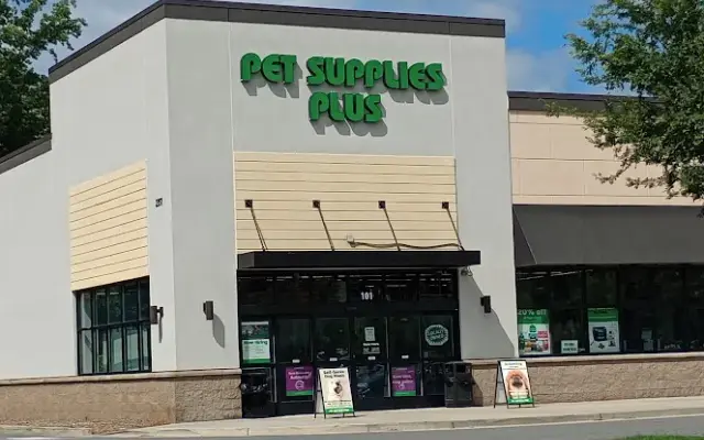 Pet Supplies Plus Fort Mill in Fort Mill, SC