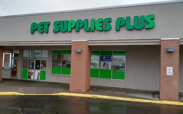 Pet Supplies Plus Webster in Webster, NY