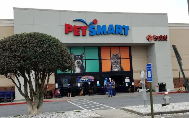 PetSmart in Acworth, GA