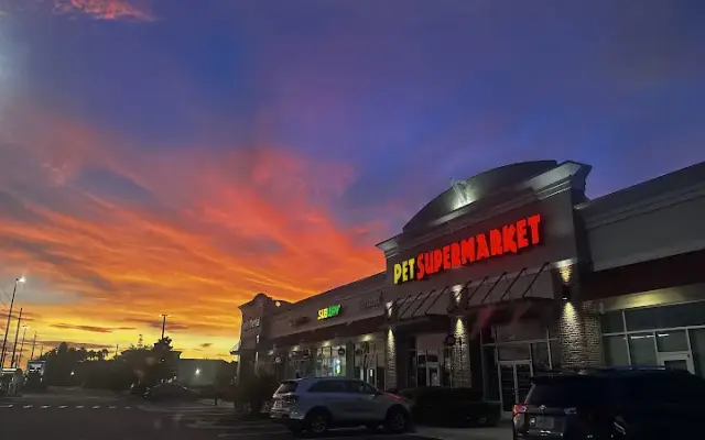 Pet Supermarket in Ruskin, FL