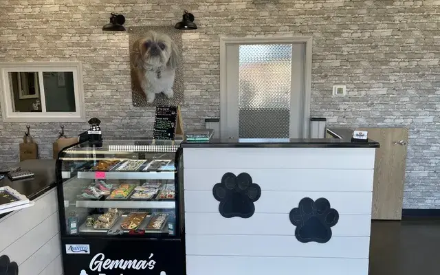 Gemma's Grooming Garage in Simpsonville, SC