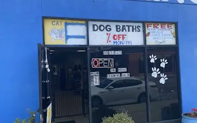 Birdhouse/Doghouse in North Hollywood, CA