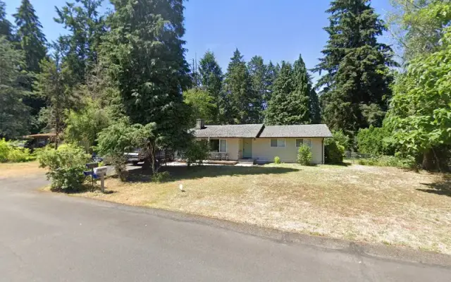 1of1kennel in Tacoma, WA