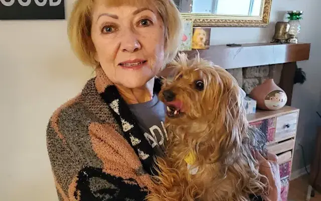 Lynns Loving Pet Care (cage-free kennel free in my home) in Aurora, CO