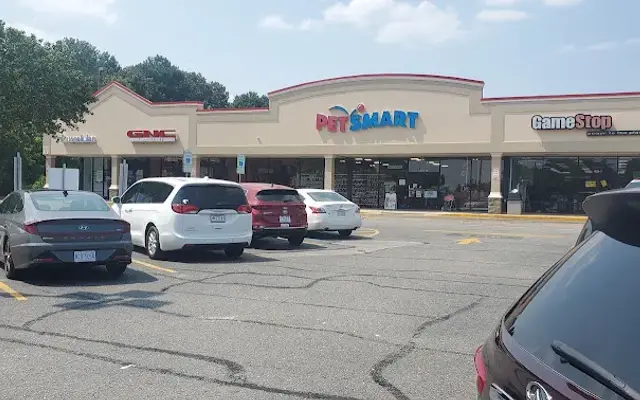 PetSmart in Smithfield, NC