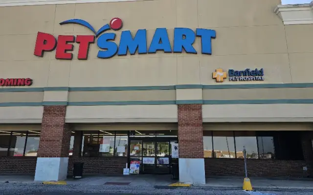 PetSmart in Indianapolis, IN