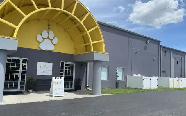 Bay Paws Pet Resort - Ybor City in Tampa, FL