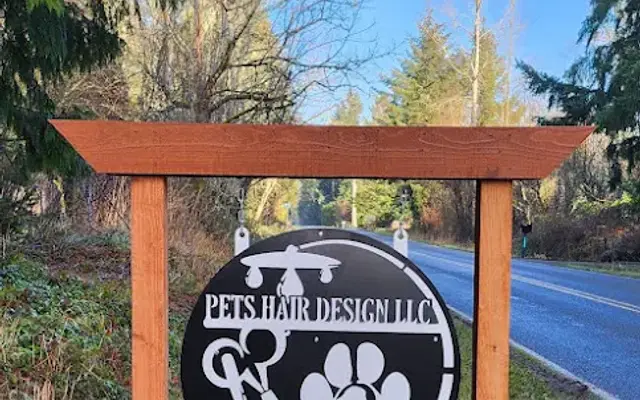 Pets Hair Design LLC in Rainier, WA