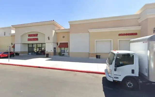 PetSmart Grooming in Las Vegas, NV