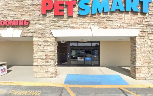 PetSmart Grooming in Findlay, OH
