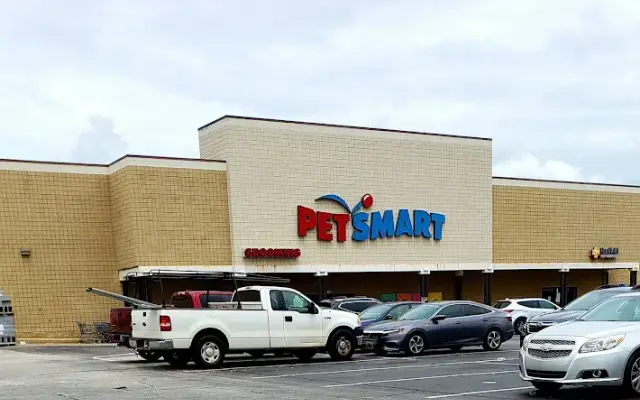 PetSmart in Conyers, GA