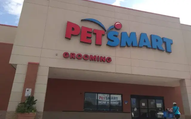 PetSmart in Darien, IL