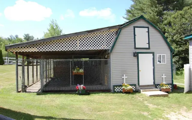 Cheryl's Boarding & Grooming in Middleton, NH