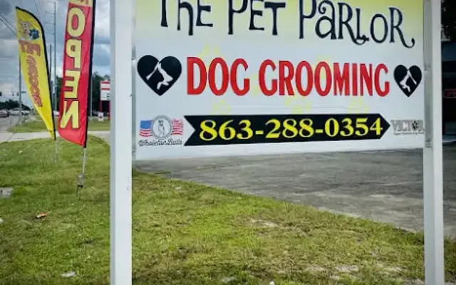 The Pet Parlor, LLC-DBA-Bark N Barn, LLC in Winter Haven, FL