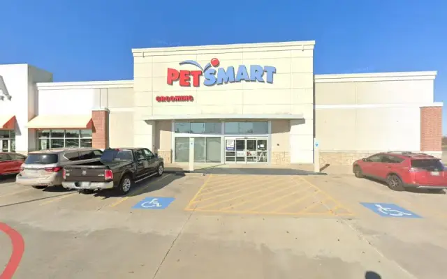 PetSmart Grooming in Baytown, TX