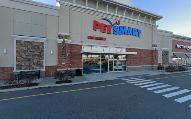 PetSmart Grooming in Hudson, MA