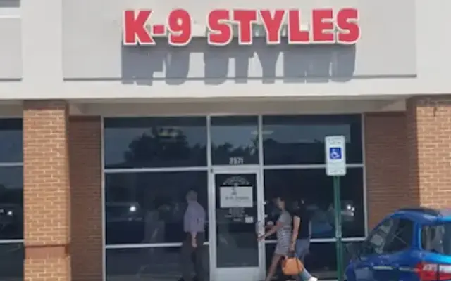 K-9 Styles by Amber in Fredericksburg, VA