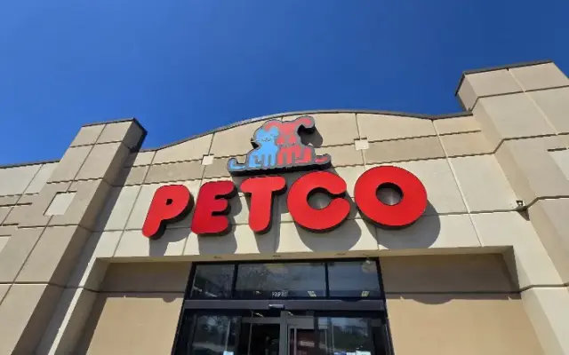 Petco in Monroeville, PA